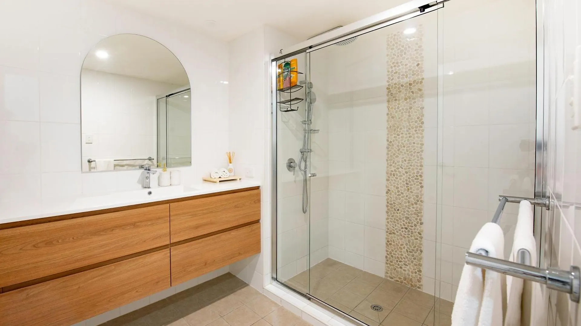 Apartmán Seaview Retreat Airlie Beach Austrálie