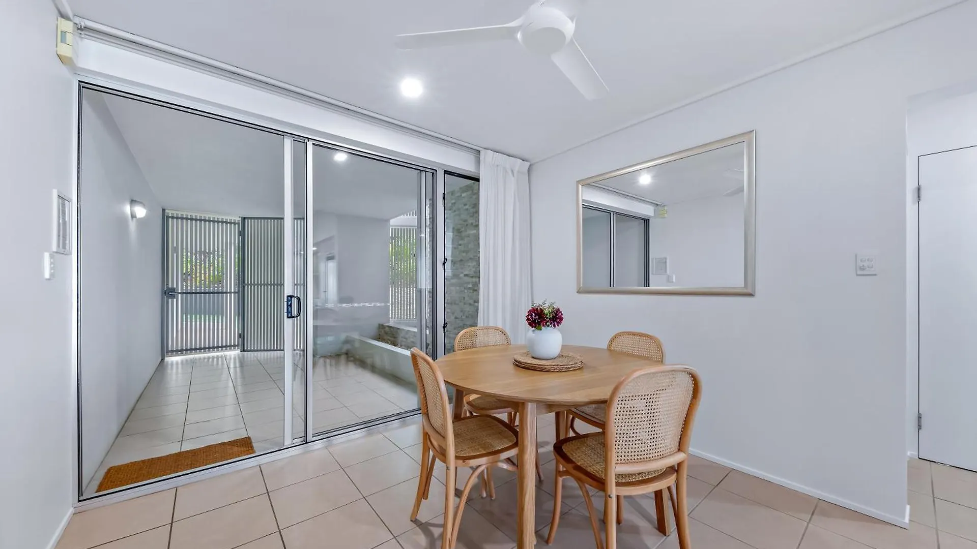 Apartmán Seaview Retreat Airlie Beach